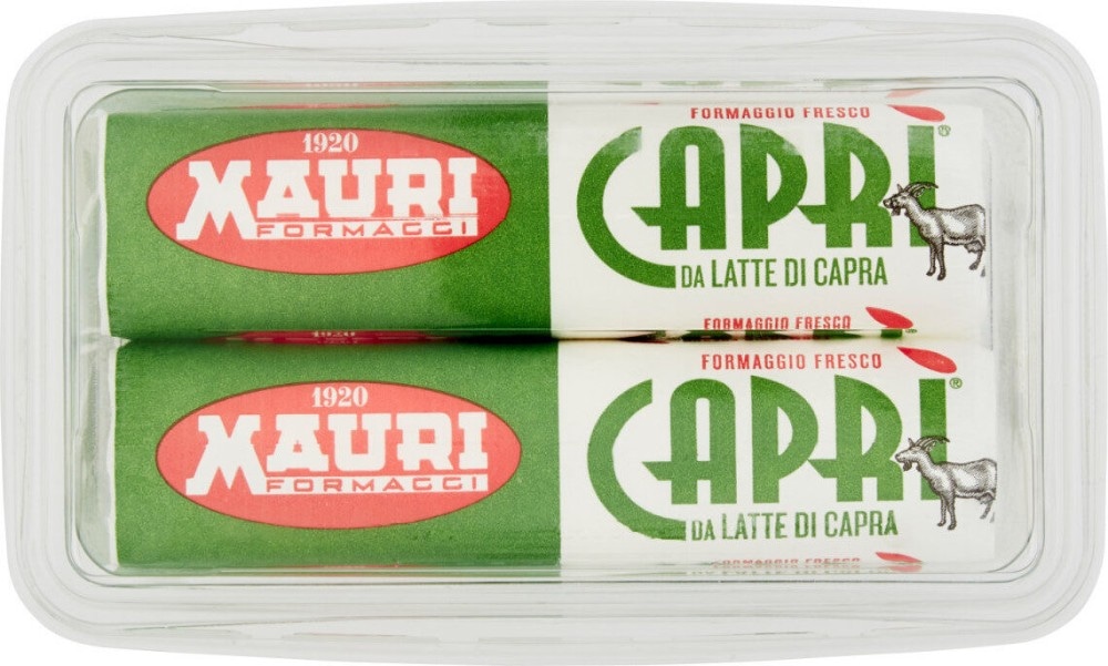 Capri Mauri 160 g in offerta da Bennet