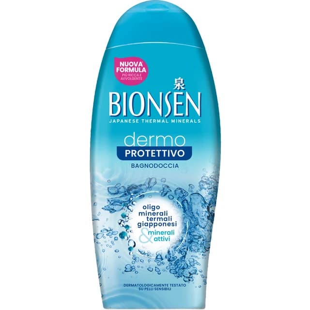 Bagnodoccia Bionsen o L'Angelica – Esselunga