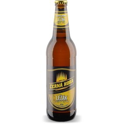 Birra ceca 500 ml in offerta da Eurospin
