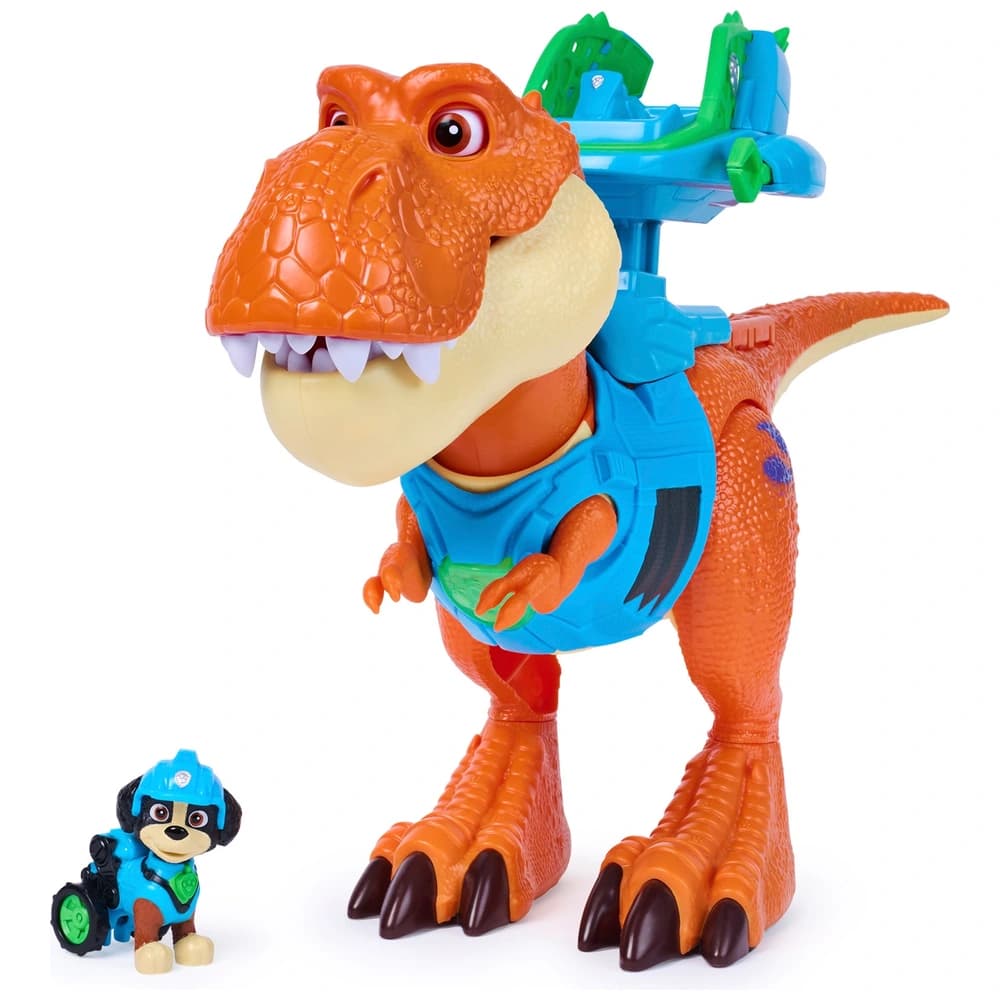 Paw Patrol The Dino Movie Roar & Explore Timmy – Esselunga