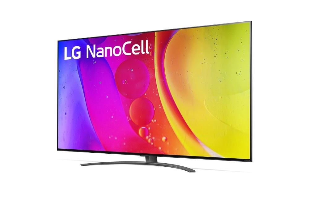 LED Smart 75NANO82 con Soundbar S40T 75" LG in offerta da Euronics