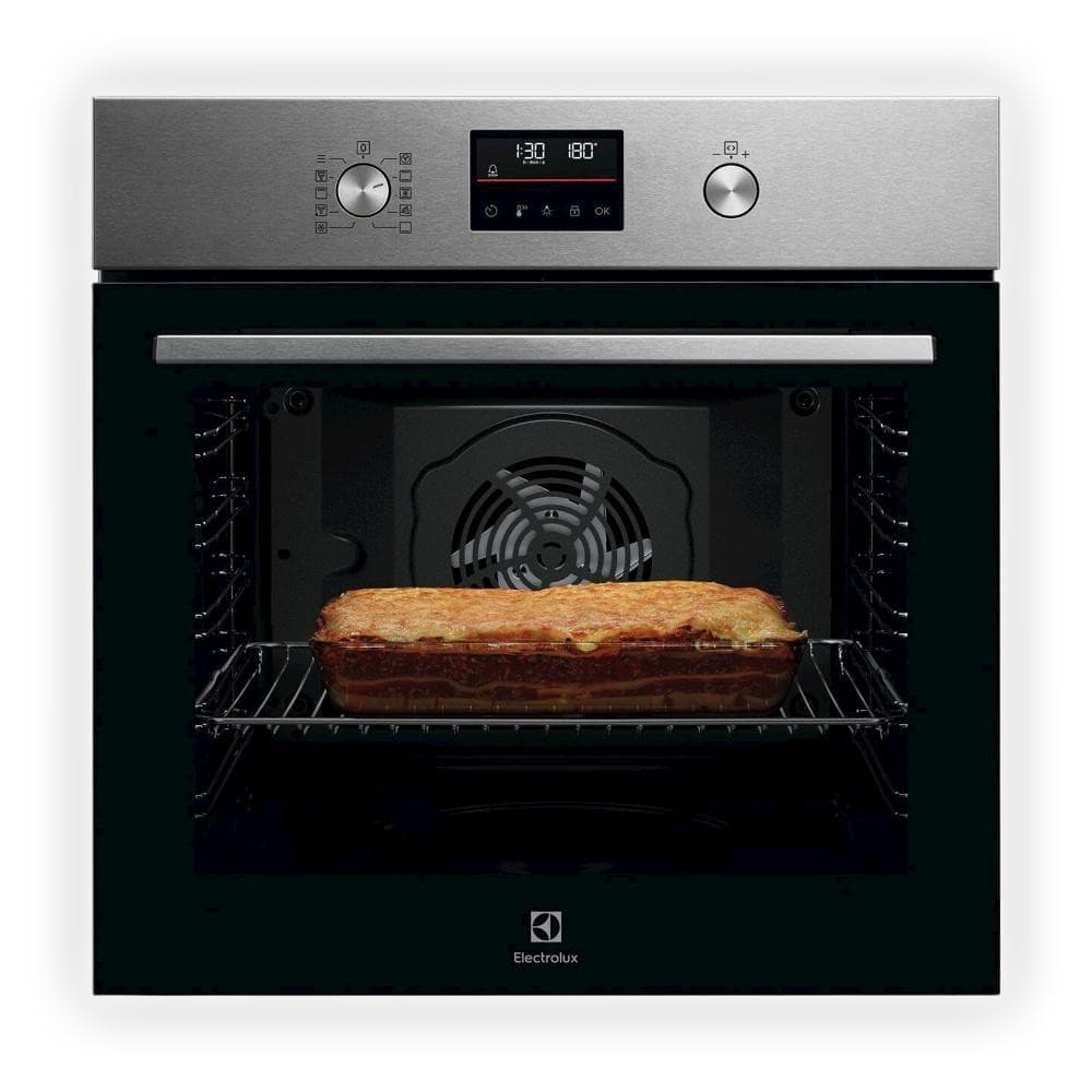 Forno multifunzione COPFP46TX0 – Unieuro
