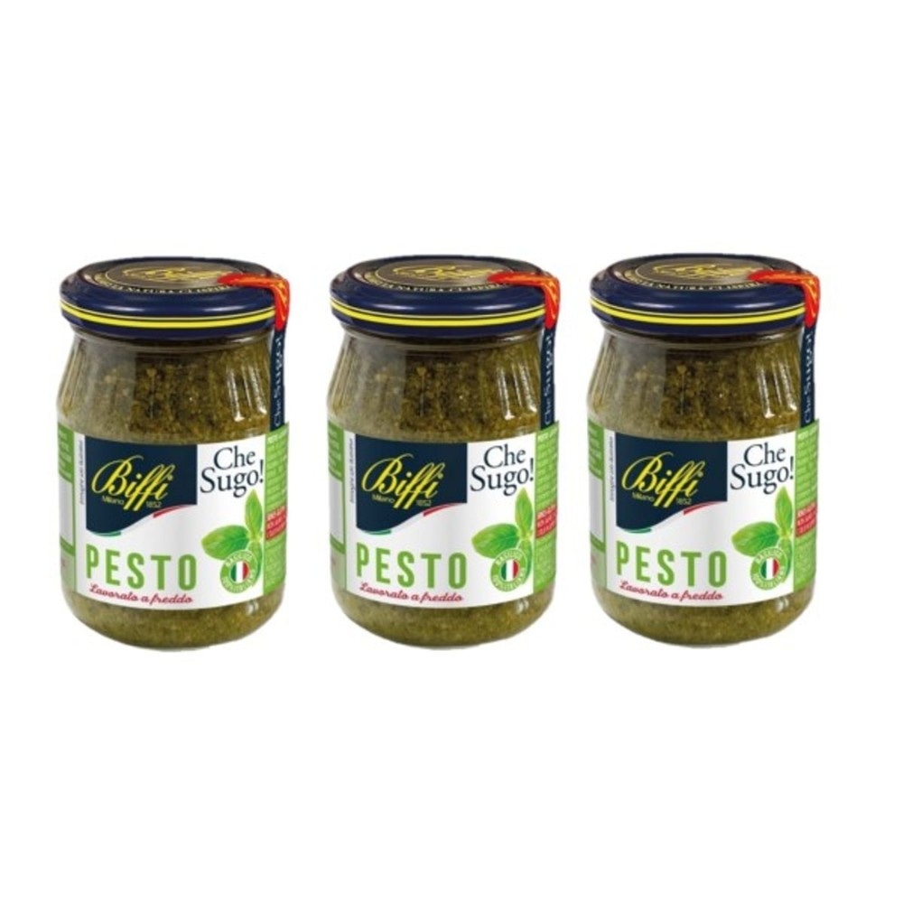 Pesto Biffi g 190 - Offerta nel negozio Bennet