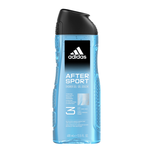 Gel doccia, 400 ml Adidas – Esselunga