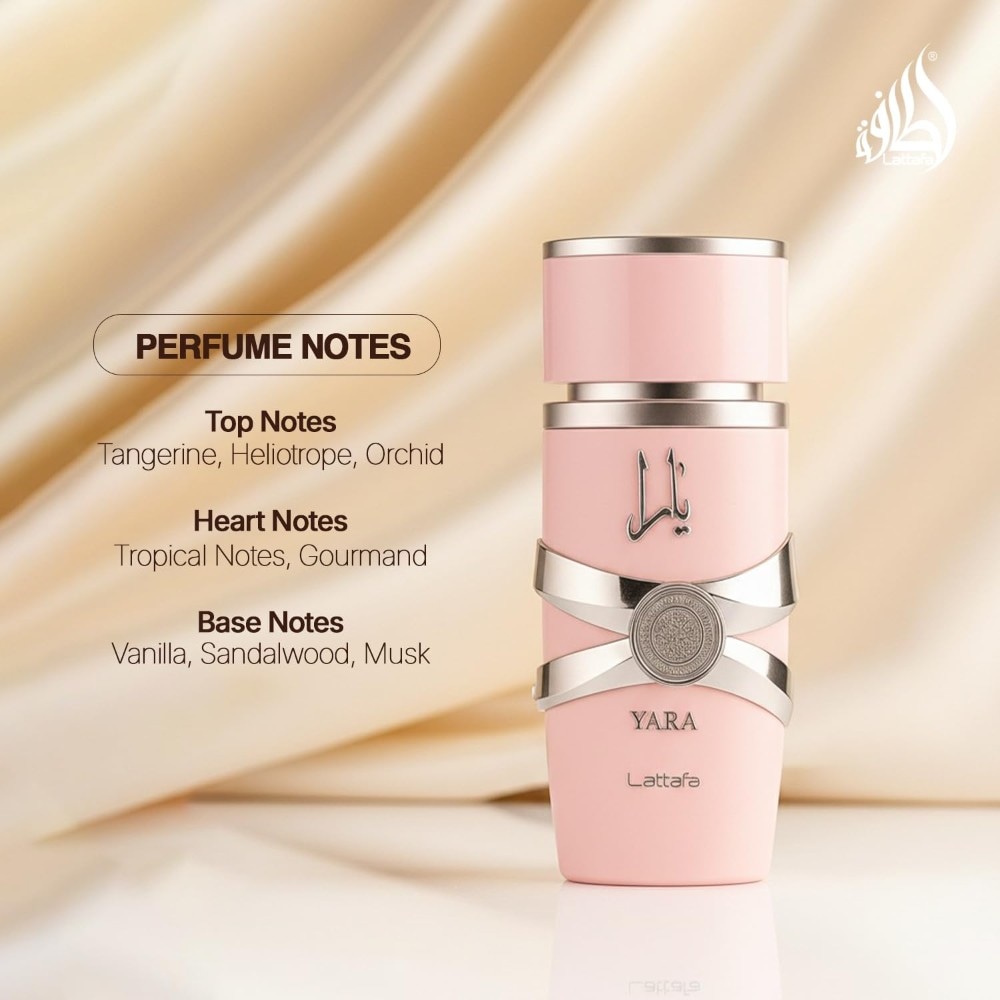 Lattafa Yara 100 ml in offerta da Tigota