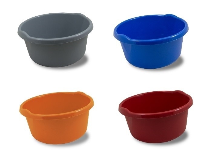 Secchi e Bacinelle Belli & Forti in offerta da Carrefour