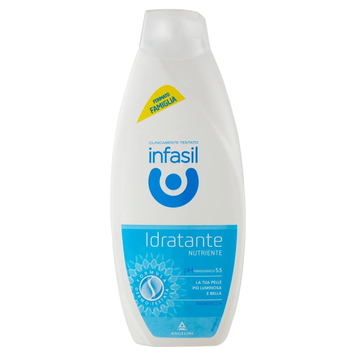 Bagnodoccia, 500 ml – Bennet