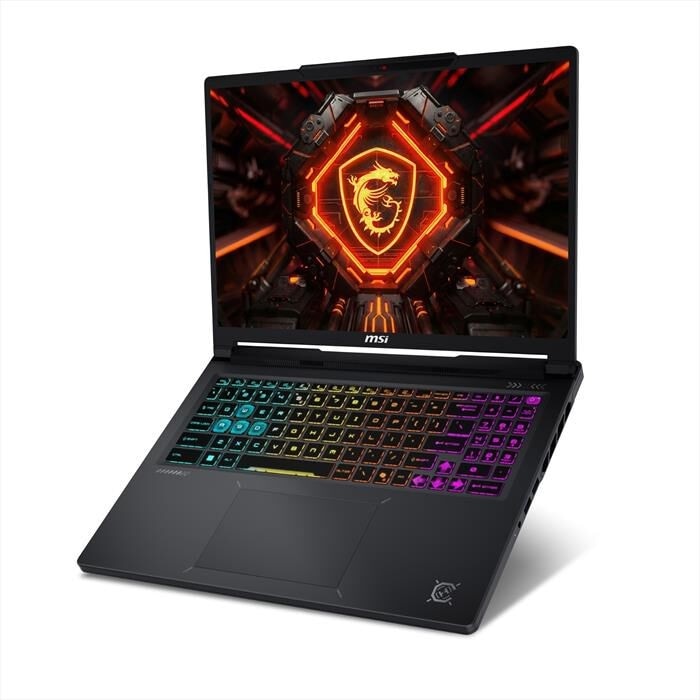 Notebook MSI Crosshair 16 HX E14WFK-061IT in offerta da Euronics