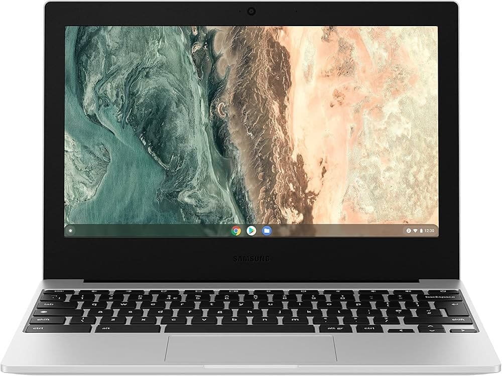 Samsung Galaxy Chromebook 14" XE340XDA-KA11 in offerta da Euronics