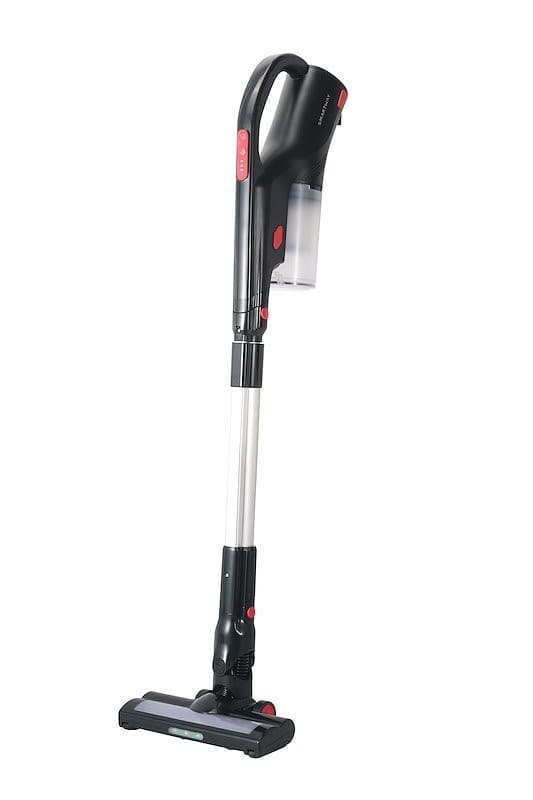 Scopa senza filo WEC663 – Comet