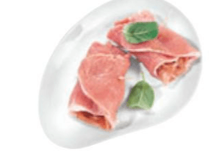 Saltimbocca di vitello, al kg – Esselunga