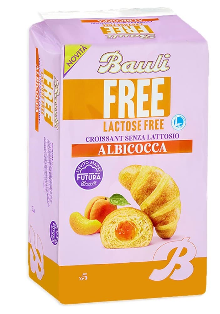 Croissant Bauli, 225 g – Coop