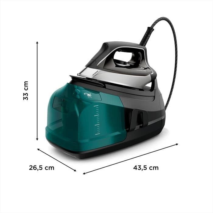 Ferro da stiro a vapore DG8627F0 Rowenta – Euronics