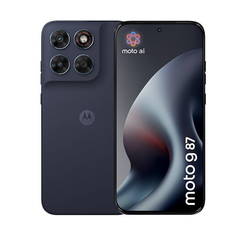 Moto G87 Blue Motorola in offerta da Euronics