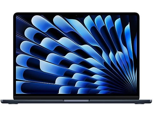 MacBook Air chip M4 13", SSD 256 GB, RAM 16 GB Apple - Offerta nel negozio Comet