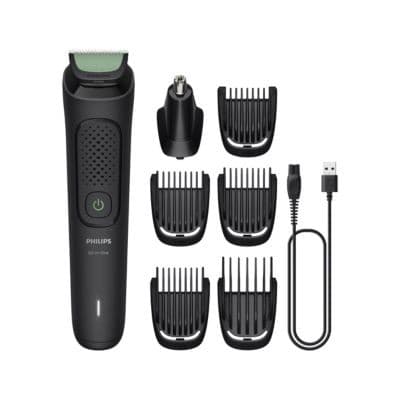 Philips Rifinitore 7 in 1 Serie 3000 MG3920/15 – Unieuro