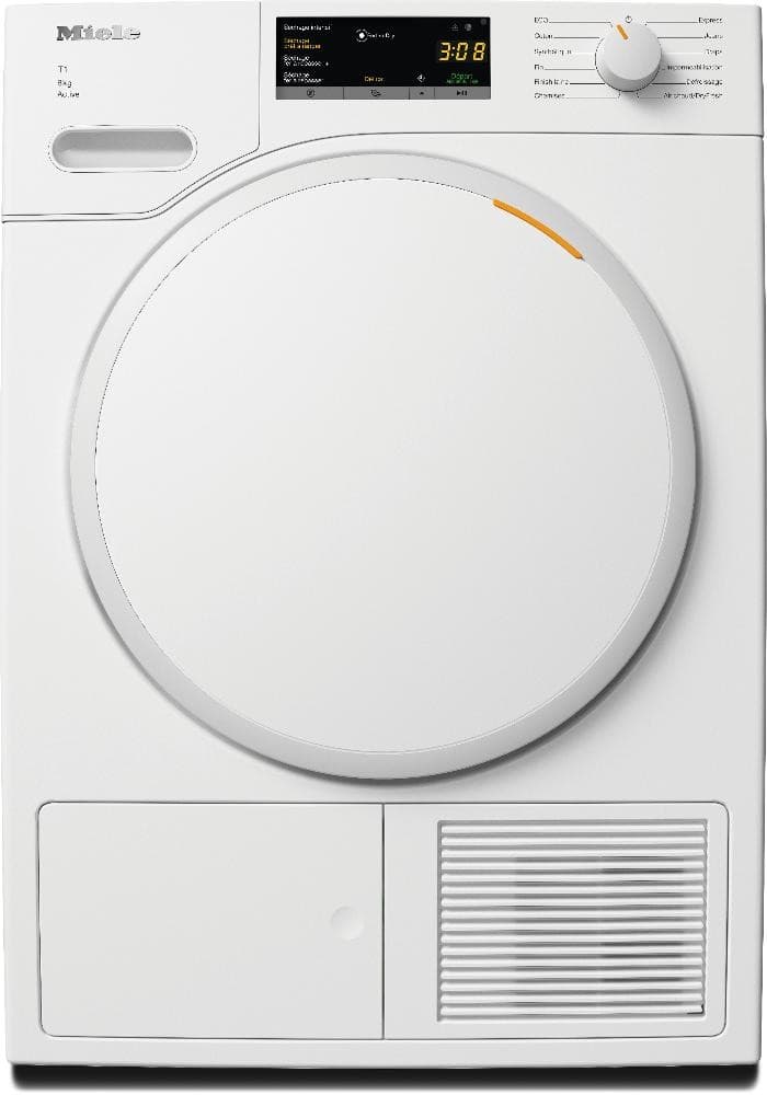 Miele TWA 520 WP, 8 kg – Unieuro