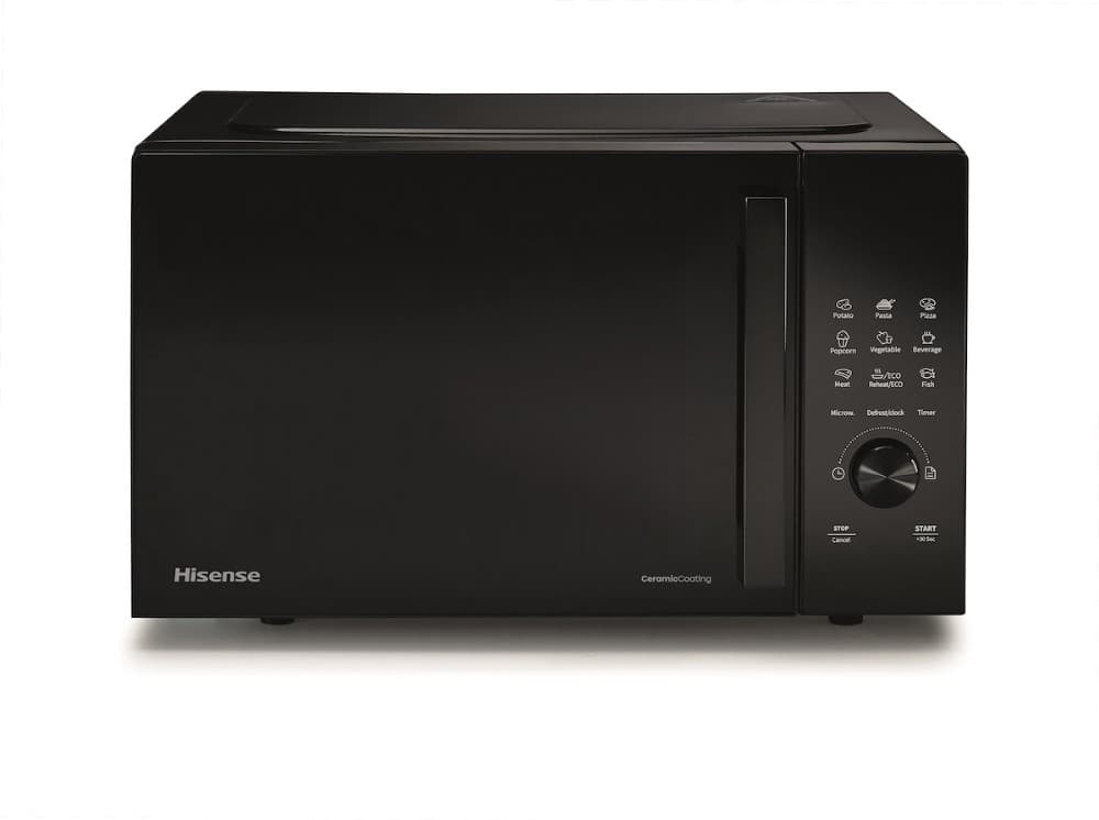 Microonde H23MOBSD1H, 23 LT HISENSE – Trony