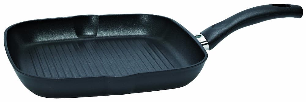 Bistecchiera V-Shape 28x28 cm Ballarini in offerta da Bennet