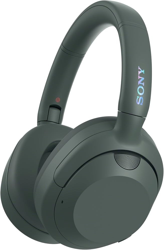 Sony ULT WEAR Cuffie Serie ULT con Noise Cancelling in offerta da Euronics