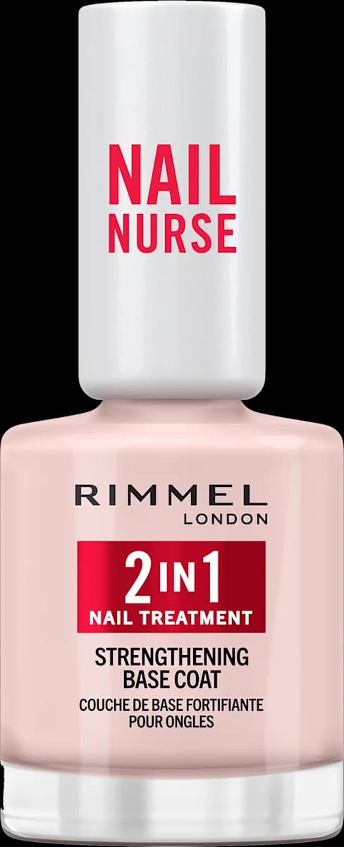 Rimmel trattamento unghie in offerta da Tigota