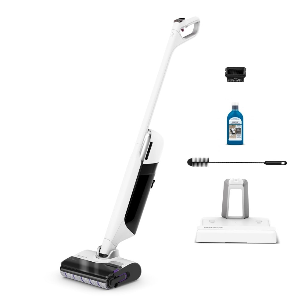 Rowenta Lavapavimenti GZ7257E0 in offerta da Comet