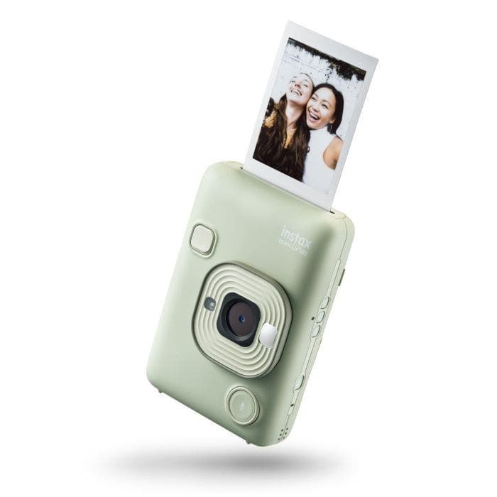 Fujifilm fotocamera Instax Mini Lipplay – Unieuro