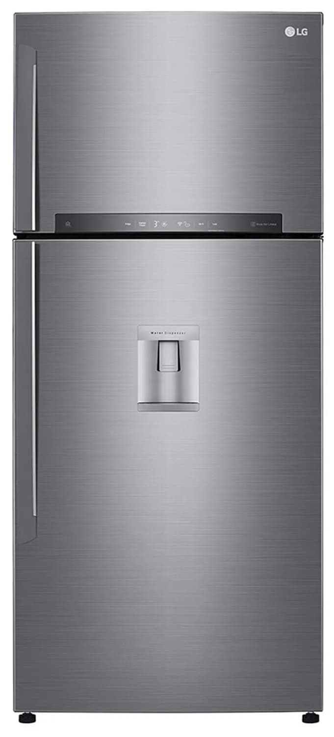 LG frigorifero combinato GBB3523CEV 262 lt / 113 lt in offerta da Expert