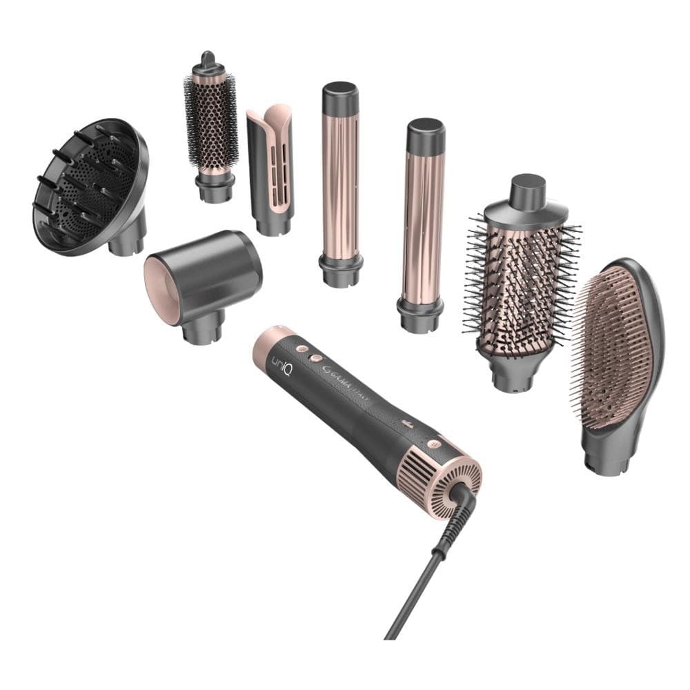 Gama Multistyler Uniq Vibrance GH0114 – Trony