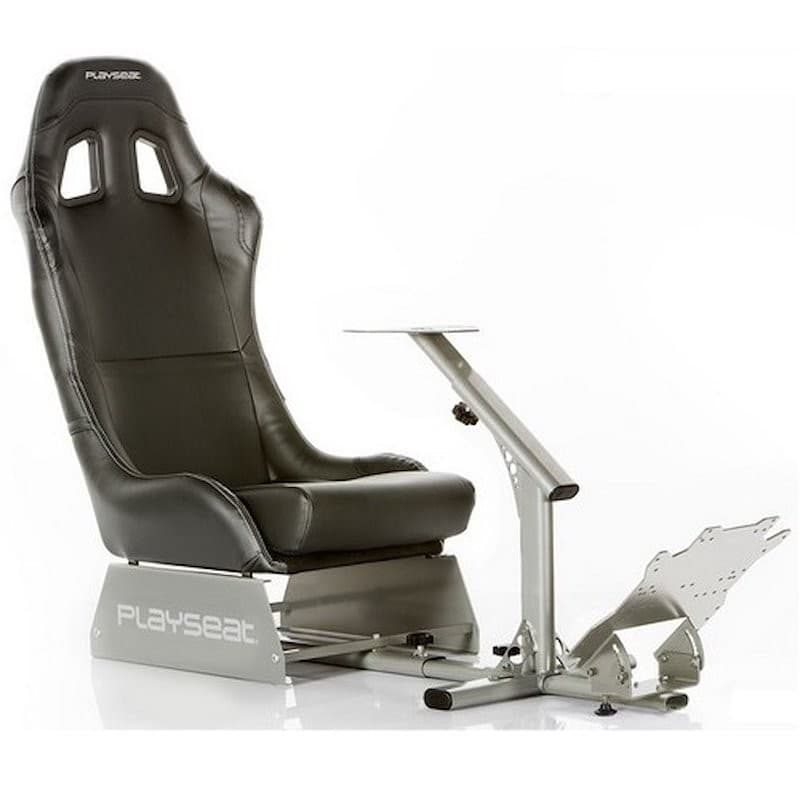 Playseat Sedia Racing Evolution + Tappeto da terra – MediaWorld