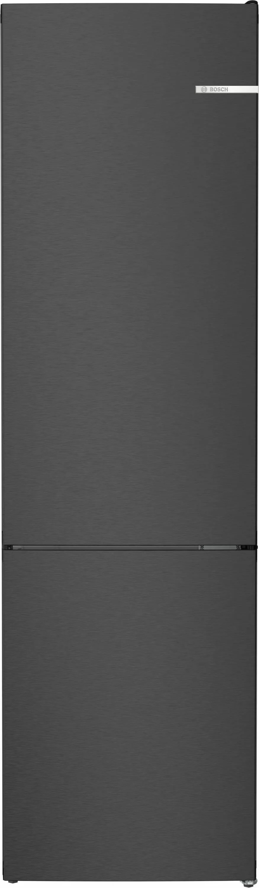 Frigorifero combinato da libera installazione Bosch - Serie 4 203x70x67 cm - Offerta nel negozio Euronics