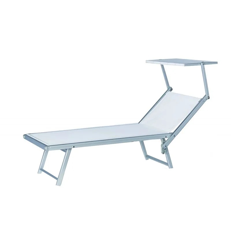 Lettino 188 x 58 x 24 cm - Offerta nel negozio Iper La grande i