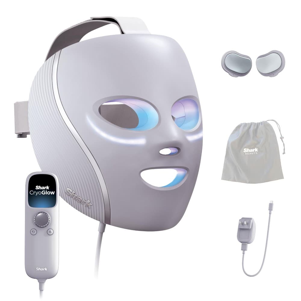 Shark CryoGlow – Unieuro