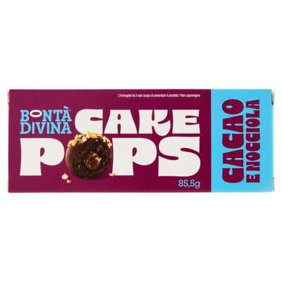 Cake Pops, 84 g / 85,5 g Bontà Divina – Iper La grande i