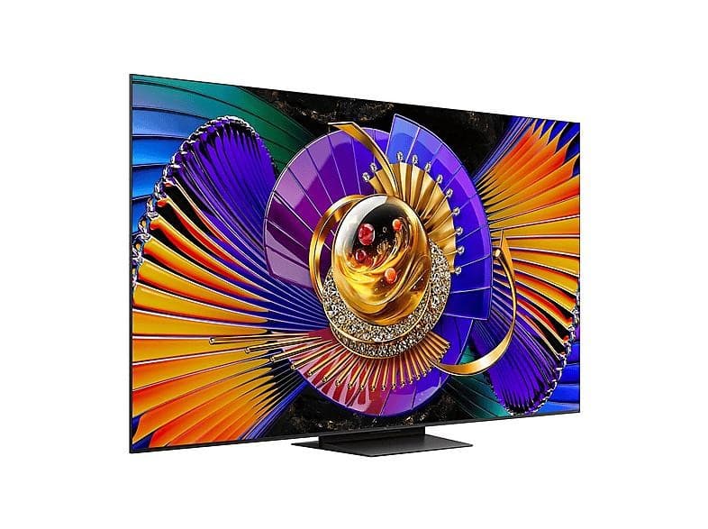 TCL Smart TV SQD-Mini LED 4K 8585C7L, 85" – Comet