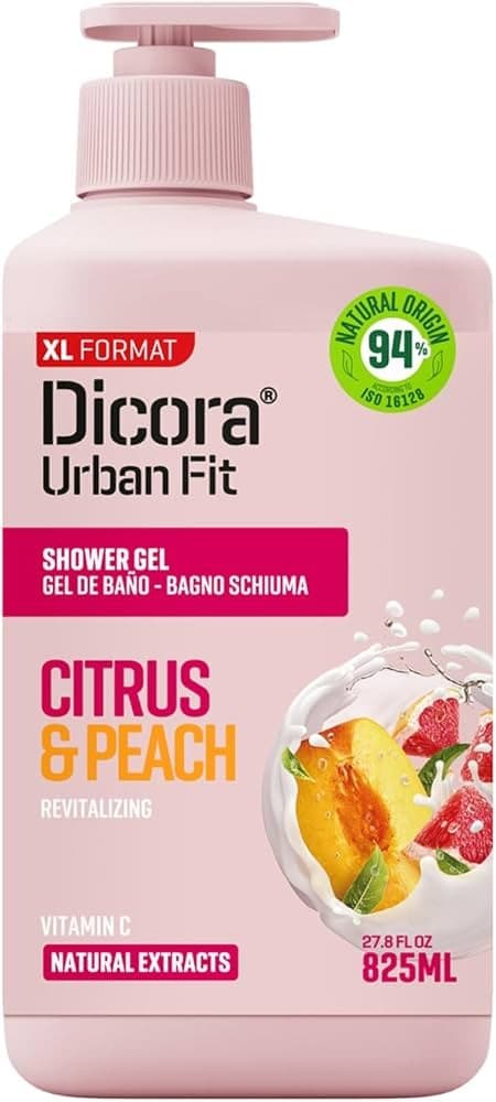 Doccia gel Dicora, ml 825 – Panorama