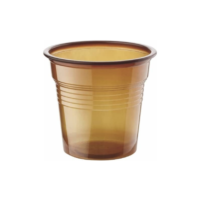 Dopla bicchieri da caffè 50 pezzi - Offerta nel negozio Dm