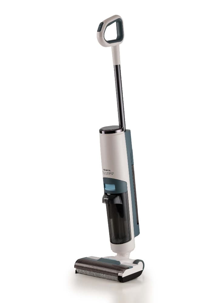 Ariete Lavapavimenti e Aspirapolvere Cordless – Trony