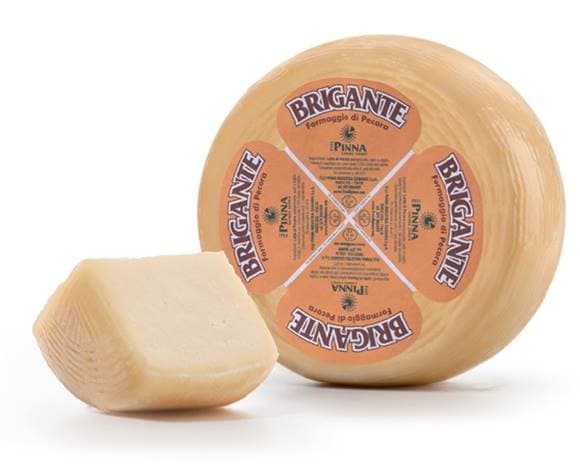 Pecorino Brigante Fratelli Pinna – Il Gigante