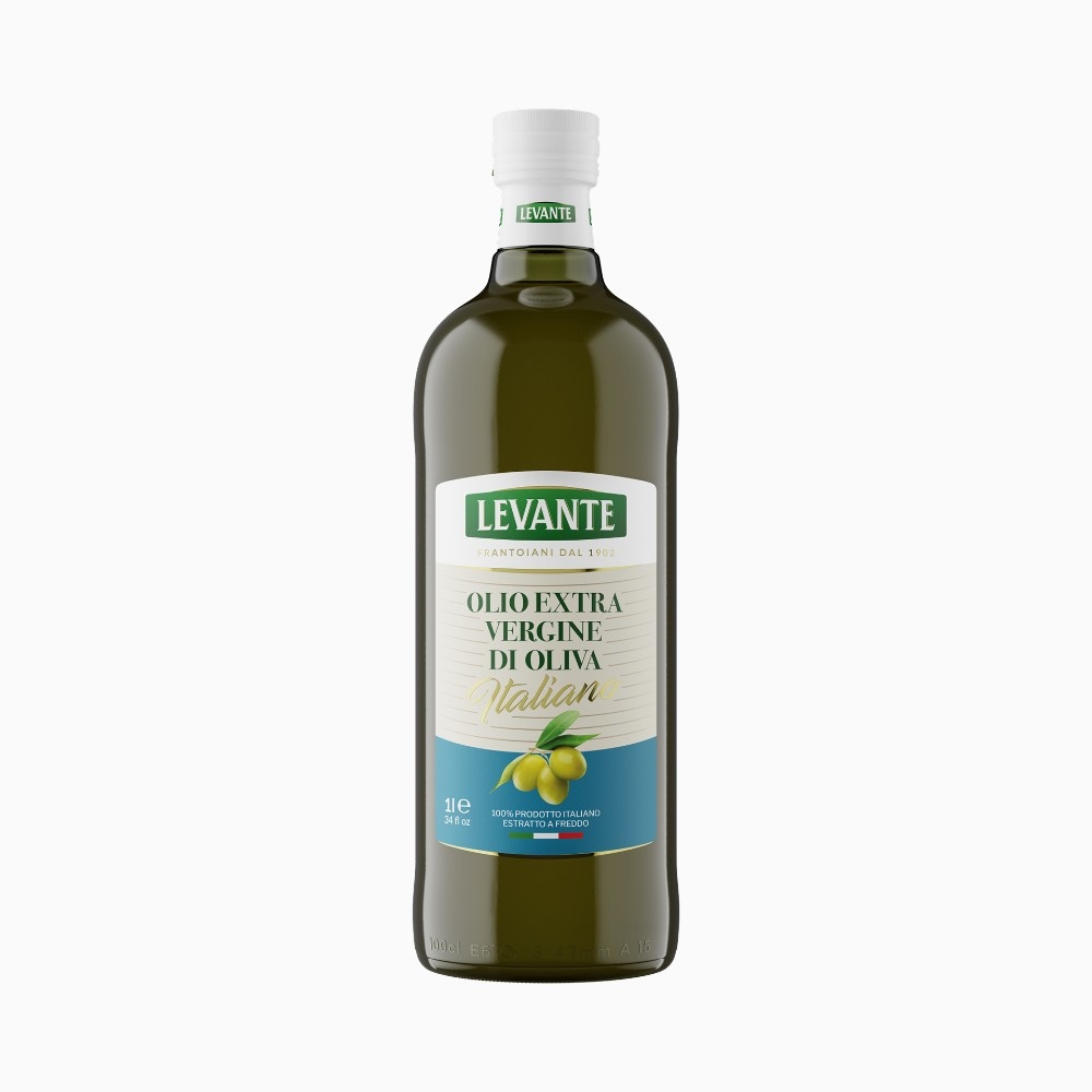 Olio Extra Vergine di Oliva Levante 750 ml in offerta da Dpiù