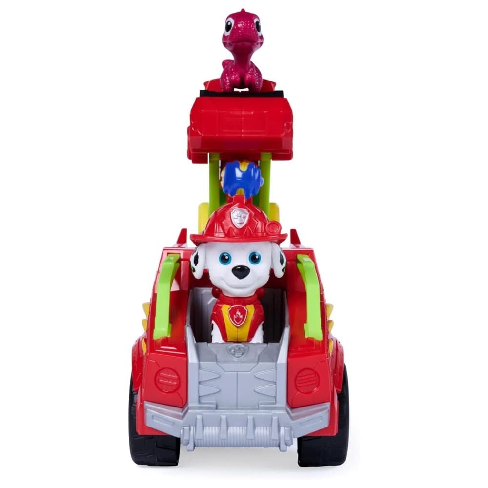 Paw Patrol Dino Movie Veicolo Dino Marshall Deluxe – Carrefour
