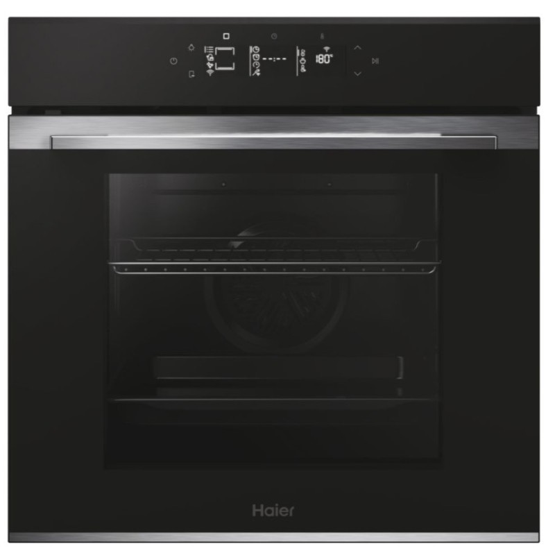 Forno termoventilato Serie 2 H6 ID25G3YTX 78 L HAIER - Offerta nel negozio Unieuro