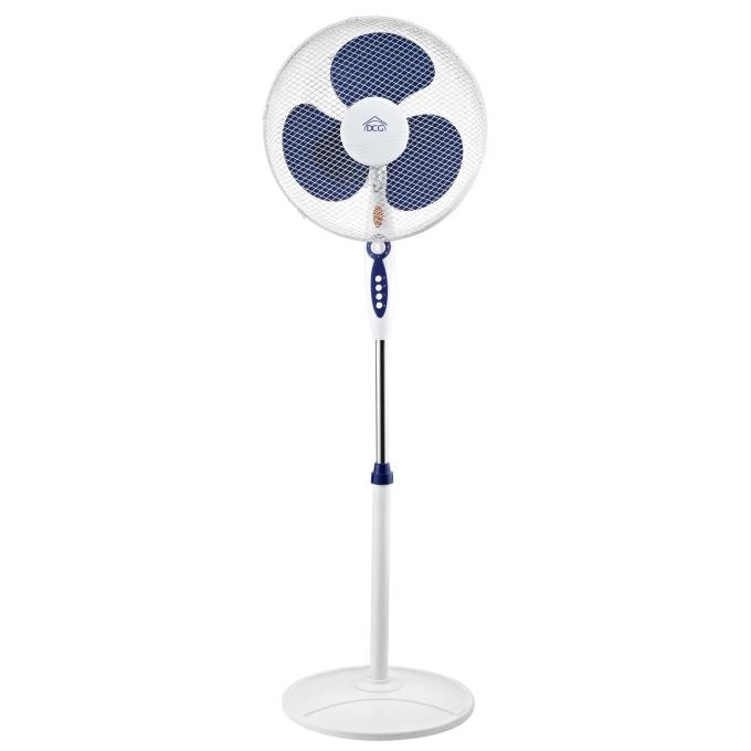 Ventilatore a Piantana VE1635 - Offerta nel negozio Carrefour