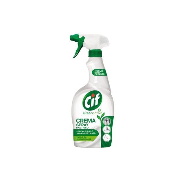 Cif Detergente superfici, 750 ml o spray, 650 ml – Esselunga