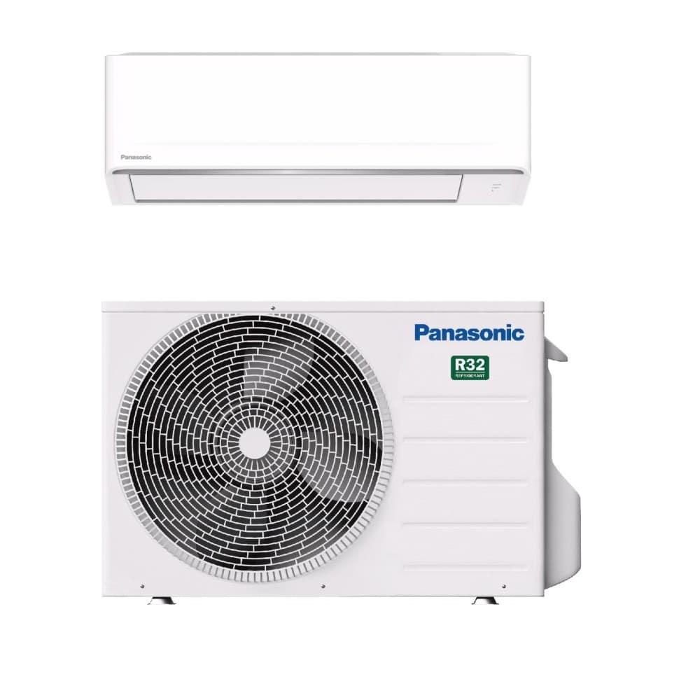 Panasonic climatizzatore mono split BZ35CKEKIT in offerta da Expert