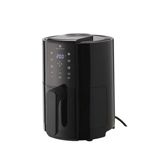 Friggitrice ad aria 388BTR, 5,5 L – Unieuro
