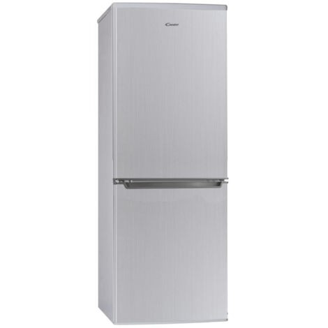 Frigorifero combinato CHCS514EX 207 L in offerta da Unieuro