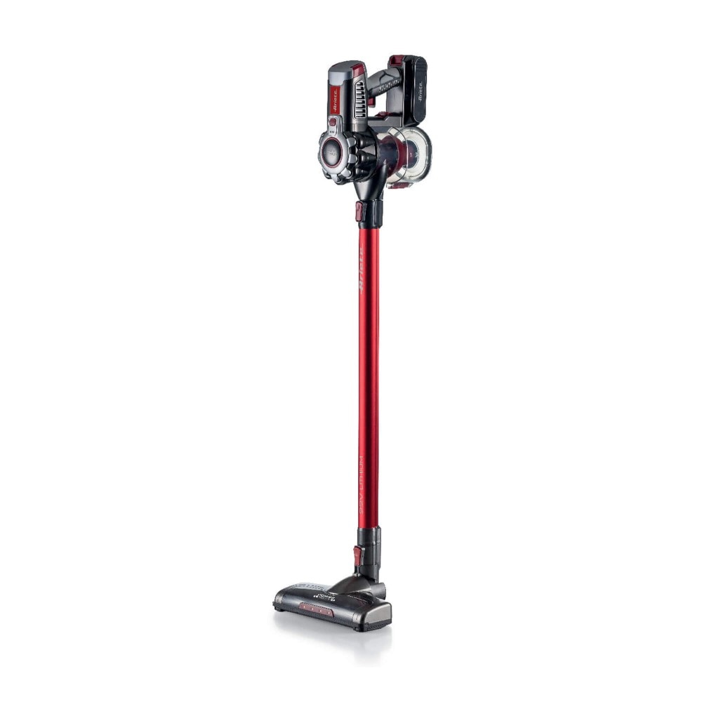 Ariete Scopa ricaricabile 2 in 1 2757 - Offerta nel negozio Iper La grande i