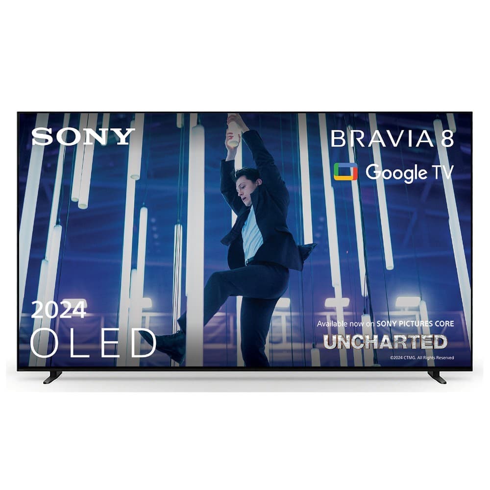 Sony OLED 65XR8A, 65" – Euronics