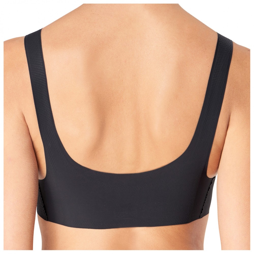 Reggiseno Donna Zero Feel Core Sloggi in offerta da Bennet